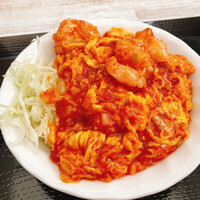 御膳房 六本木店 - 