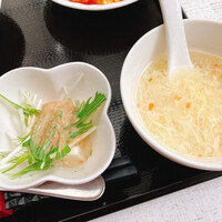 御膳房 六本木店 - 