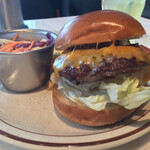 J.S. BURGERS CAFE - 