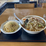 ラーメン46 - 