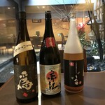 博多もつ鍋龍 - 毎月数量限定でお得なおすすめ焼酎、梅酒あります