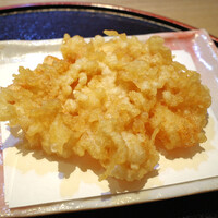 天麩羅 なか江 - 
