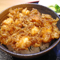 天麩羅 なか江 - 