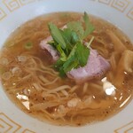 麺乃虜 アラタナトビラ - 