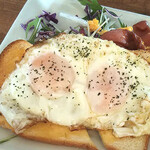 柊山ガーデン - 