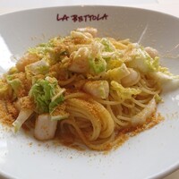 ラ・ベットラ・ダ・オチアイ ナゴヤ - 