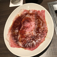原宿焼肉 KINTAN - 