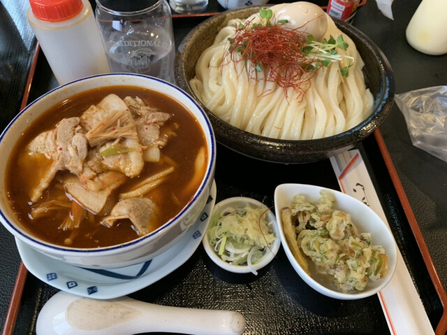 まさか 高崎 上信 うどん 食べログ