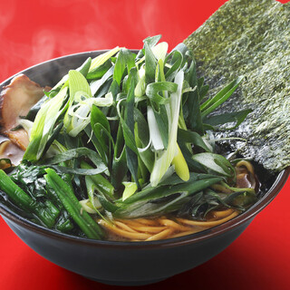 横浜ラーメン 真砂家_2