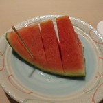 薮原十区 - 西瓜