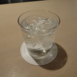 薮原十区 - いも焼酎