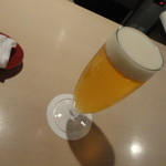 Yabuharajukku - ビール