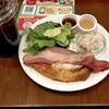 カフェ クロワッサン 札幌アピア店 