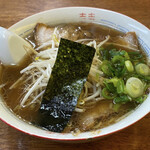 ラーメン泰平 - 