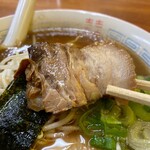 ラーメン泰平 - 