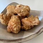 博多からあげ 響 - 料理写真: