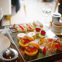 boB the garden Ginza - 