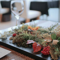 boB the garden Ginza - 