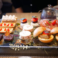 boB the garden Ginza - 