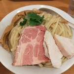 Tsukemen Sakurazaka - 