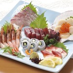 Fuku sushi - 