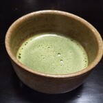 Ikku An - お抹茶