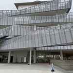 ラーメンWalkerキッチン - ところざわさサクラタウン内この建物です