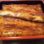 うなぎ亭 友栄 - 