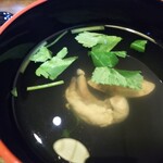 うなぎ亭 友栄 - 