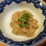 うなぎ亭 友栄 - 