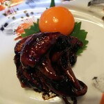 うなぎ亭 友栄 - 