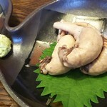 うなぎ亭 友栄 - 