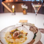 レフェルヴェソンス - 