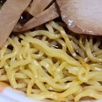 イトーヨーカドー - 太めのちぢれ麺