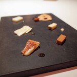 レフェルヴェソンス - 