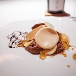 レフェルヴェソンス - 