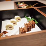 レフェルヴェソンス - 