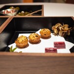 レフェルヴェソンス - 