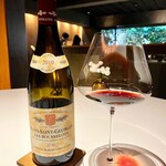 レフェルヴェソンス - 