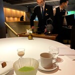 レフェルヴェソンス - 