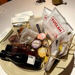 レフェルヴェソンス - 