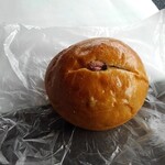 パン工房 ブルクリーク - さくらアンパン