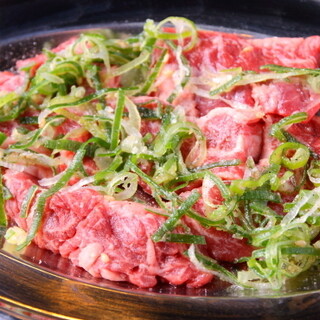 大衆ホルモン・やきにく 煙力_1