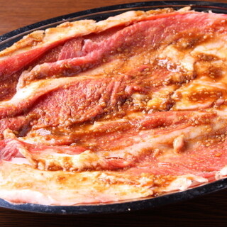 大衆ホルモン・やきにく 煙力_2