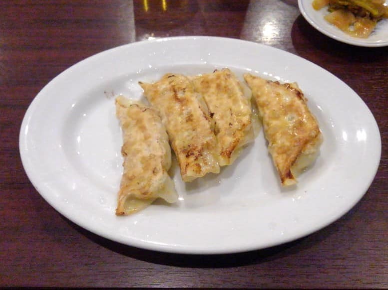 ルーキー３８さんが投稿した三幸苑　 野毛店（神奈川/桜木町）の口コミ詳細 [食べログ] 三幸苑　 野毛店