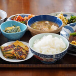 お食事処 クミ - 韓定食