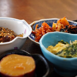 お食事処 クミ - 