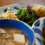 お食事処 クミ - 