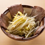 牛タン専門店 濱たん - 