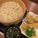 丸亀製麺 - 